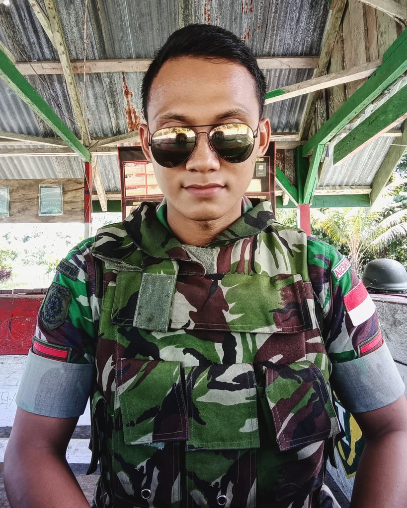 SyambaK's tweet photo. Lelah liat dosa trus🙈 https://t.co/qp0BHPRSFw