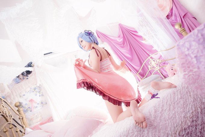 Twitterのコスプレ画像72