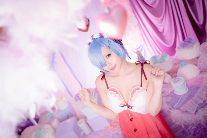 Twitterのコスプレ画像70