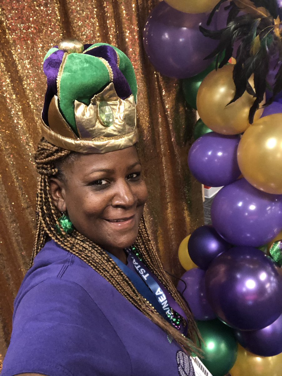 ElizabethNed4's tweet photo. I’m READY to greet my scholars in my new gym at my new school, Blanchette Elementary in Beaumont Texas! I’m so happy to have a gym with lots of space to be even more creative in Physical Education! Thank you BISD for my job! #FUTP60, #DairyMax https://t.co/wCnwnw0IMJ