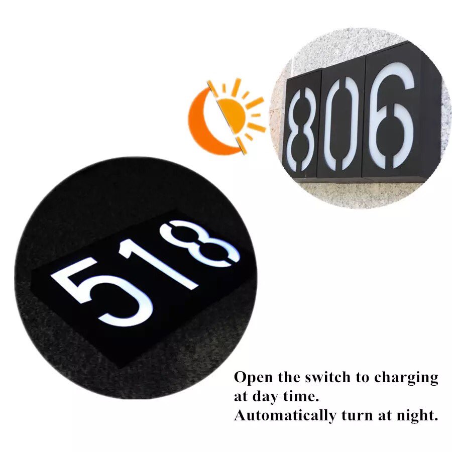 QiuAudrey's tweet photo. Solar doorplate number lamp
https://t.co/jZtQ5yYwcA
#BH90210 #Ginger #queensugar #Dondsweepstakes #Snowfallfx #世界猫の日 #InternationalCatDay #stillbirthforum https://t.co/85S9f1xXk9