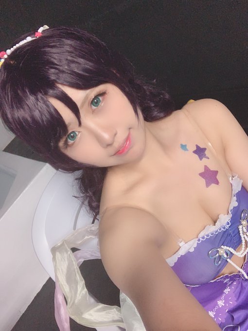 コスプレイヤー雪見のTwitter画像27