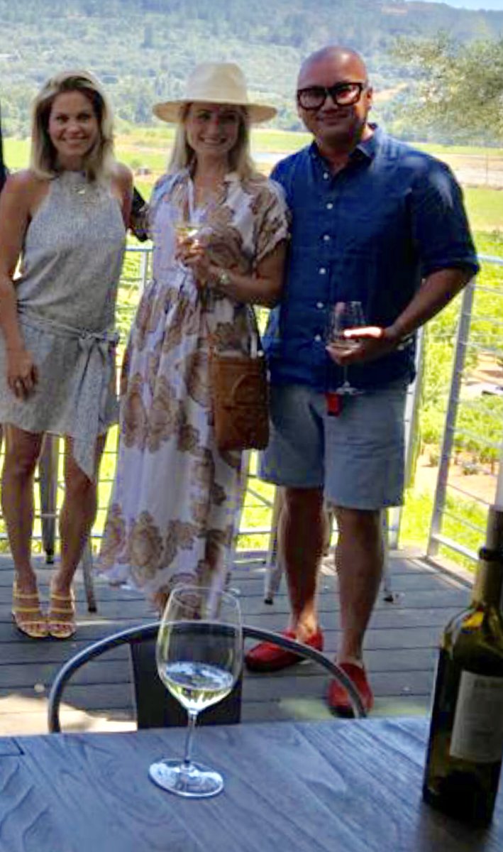 Bruchay's tweet photo. Thank you @candacecbure &amp; Val for hosting at your place! Anyone translate the inscription on pocketwatch? https://t.co/kuoUuBJTkW