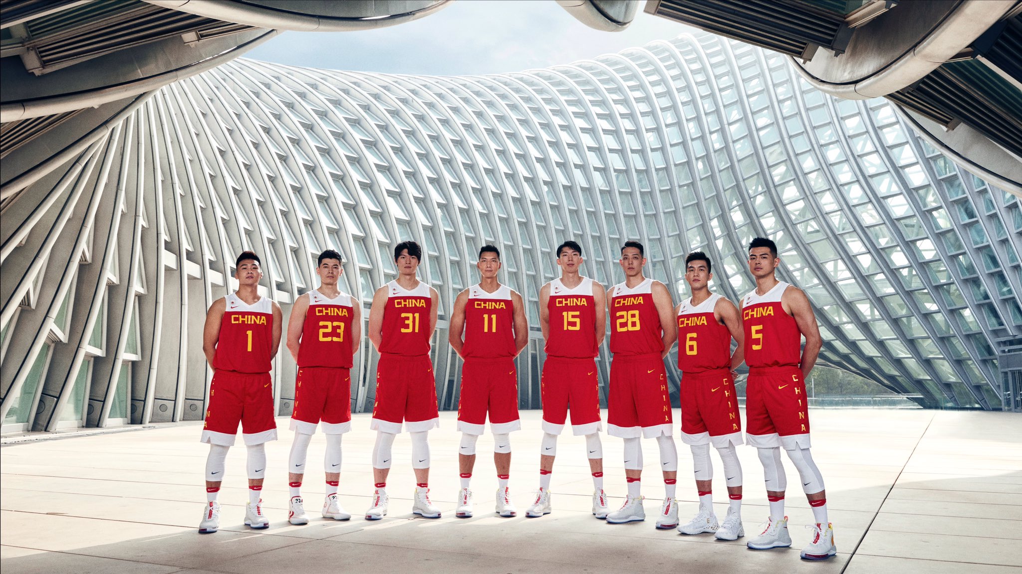 Nike china clearance 2019