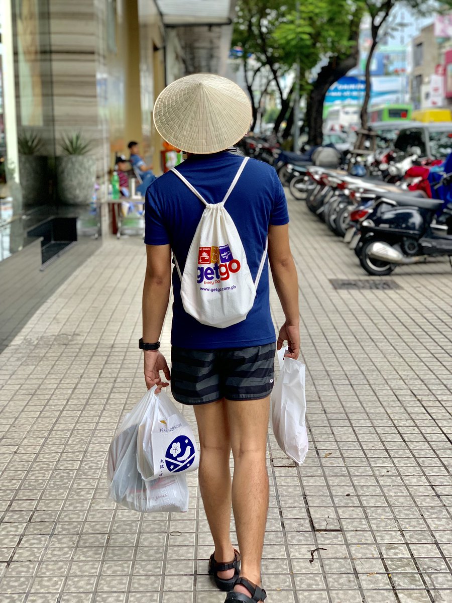 luigigabrielsj's tweet photo. #SAIGONnaloveme #GottaGetGoing #FlyForFreeFaster #GetGoTheDistance @GetGoPH ✈️ https://t.co/ry0albTk8V