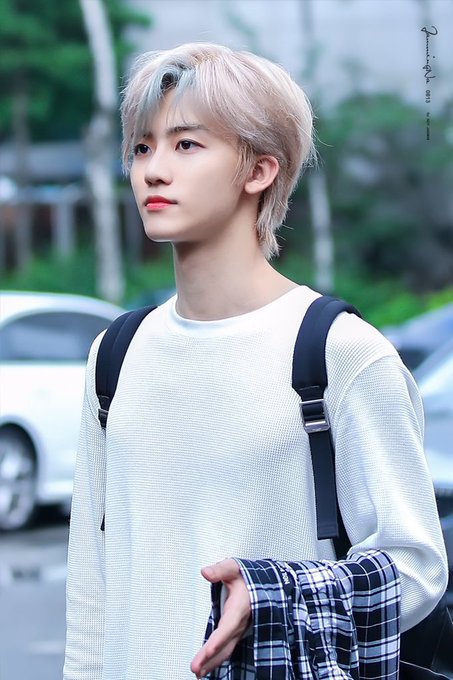 BITCH YOU CAN'T UNSEE THIS KANG MINHEE AND NA JAEMIN'S RESEMBLANCE
