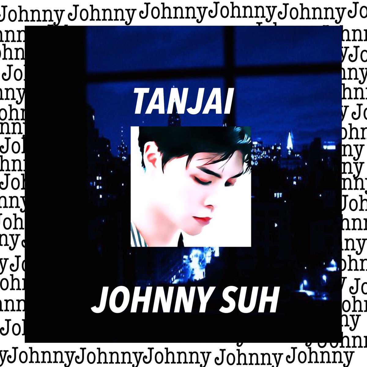 _txnjaijohnnxy's tweet photo. “— สวัสดีครับ🙌🏻🖤 เมจจอห์นนี่ นามว่า ”แทนใจ” ครับผม เพิ่งนิวแอคมาใหม่ๆ อยากเมคเฟรนด์กับทุกคนครับผม วันนี้เลยจะมารีทวิต “ แลกฟอล+ตามทัก “ ทุกคนครับผม สามารถแท็กรูปแท็กเวลาได้เลย ยพท. rt ตามทักครับ https://t.co/xe5cFJY0Cq