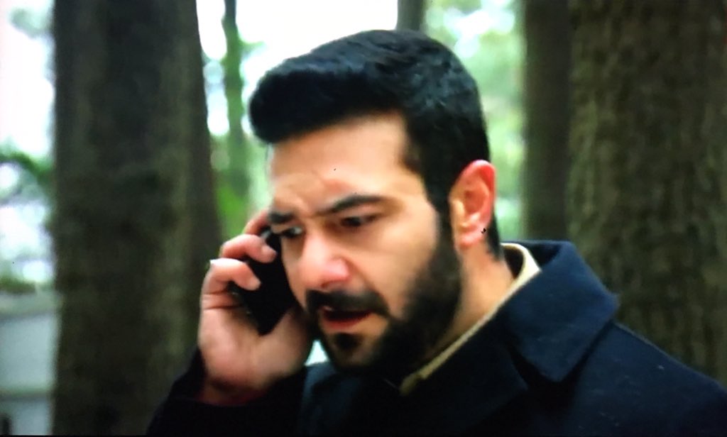 KarinaAravenaC's tweet photo. @TVN #ElBebeDeLosKirman #EsposaJovenTVN #AzadKirman https://t.co/Ckalbny7fv