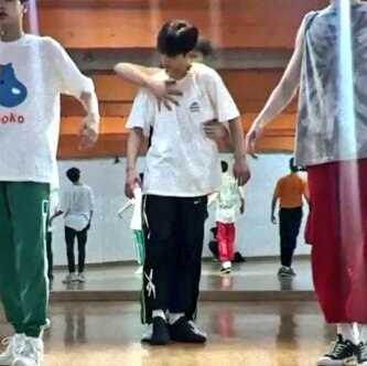 JuNe_iu's tweet photo. #HanKyul 😶😶😶99line
#X1 https://t.co/pQ7esEDefQ