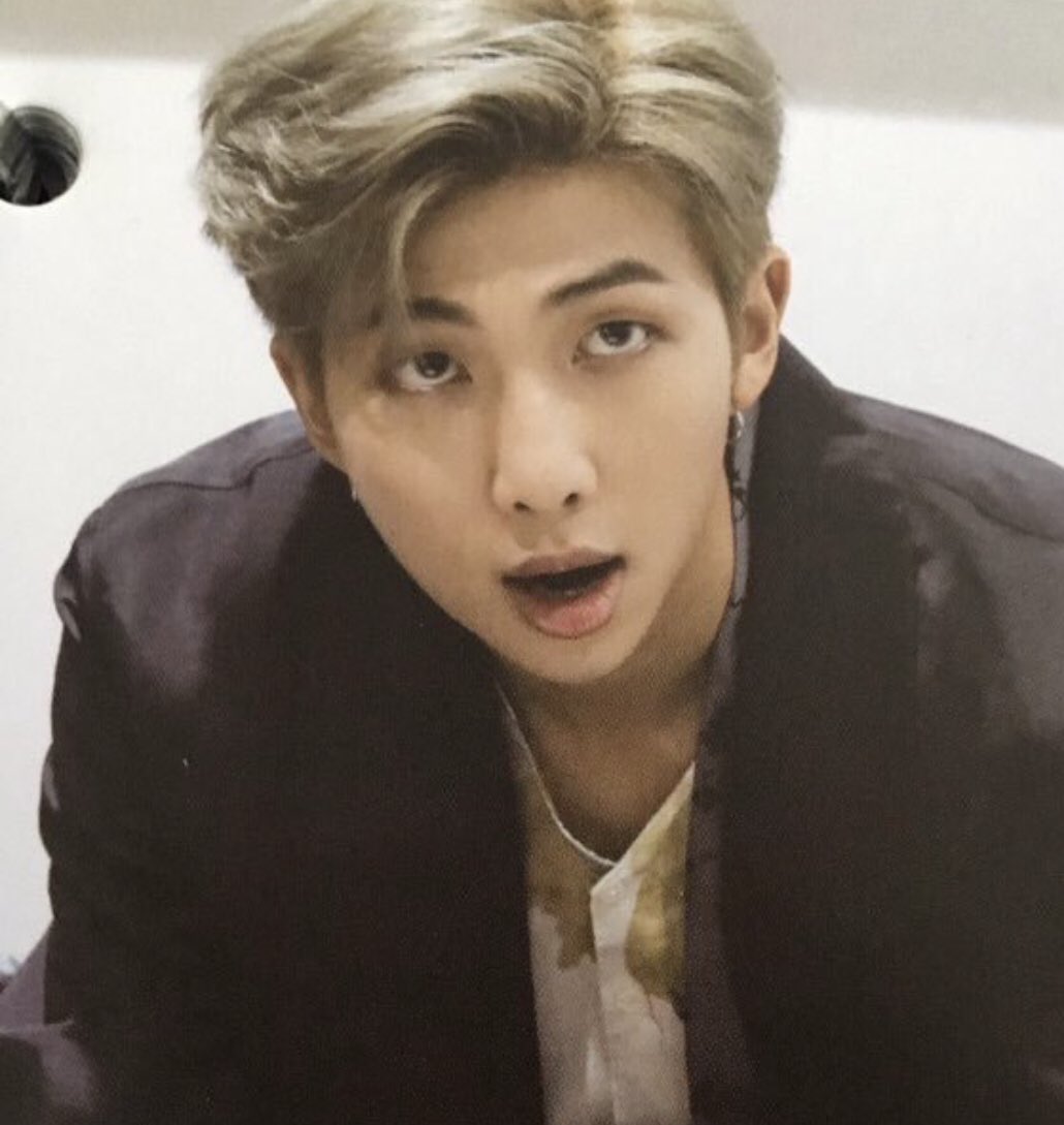 M (@RapMonstress) / Posts / X