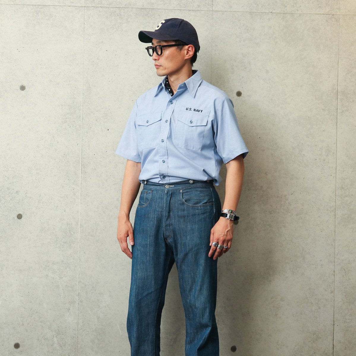 Waiper No Twitter さわやかなサックスブルーのデッドストックシャンブレーシャツ T Co 7xkehi8i6c 米軍 Usnavy シャンブレーシャツ タックインコーデ Outdoor Used Vintagestyle Waiper アメカジ デッドストック ヴィンテージ サバゲー Waiper No Twitter さわやかなサックスブルーのデッドストックシャンブレーシャツ T Co 7xkehi8i6c 米軍 Usnavy シャンブレーシャツ タックインコーデ Outdoor Used Vintagestyle Waiper アメカジ デッドストック ヴィンテージ サバゲー