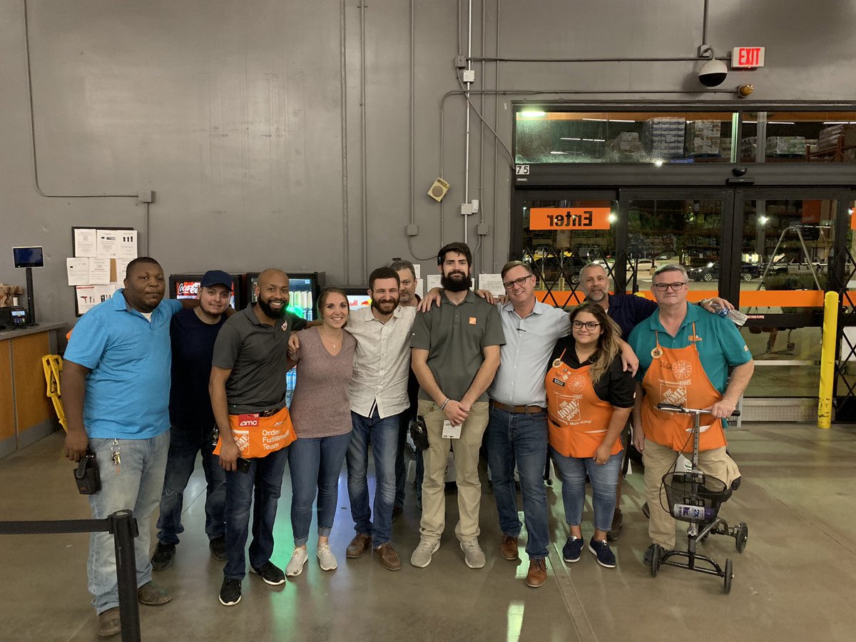 Murderburger (@jimbobshaw) on Twitter photo Congratulations to #teamMSH for winning tonight’s packdown challenge and pallet purge! @YanetTrevino <a href="/dandx45/">Daniel jordan</a> Congratulations to #teamMSH for winning tonight’s packdown challenge and pallet purge! @YanetTrevino <a href="/dandx45/">Daniel jordan</a>