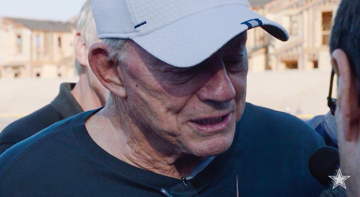 Dallas Cowboys tweet media