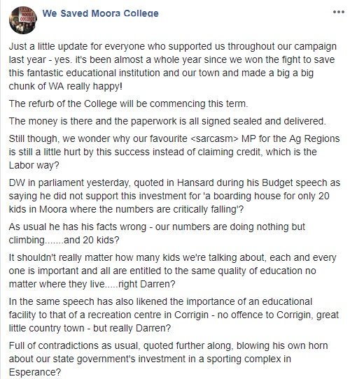 We Saved Moora RC! tweet media