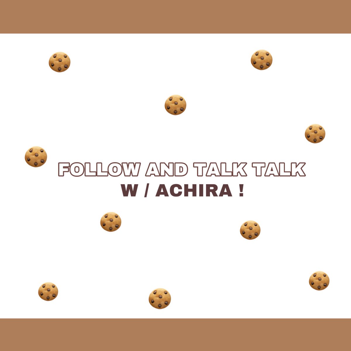 achiachiachira's tweet photo. 𝗯𝗲𝗹𝗹𝗼 𝗯𝗲𝗹𝗹𝗼 ! — 🤸🏻‍♀️♥︎ ! สวัสดีครับ ผมนายอชิระ เมดอิน 1996 วันนี้ผมจะมา (ตามทัก + แลกฟอล) นะคร���บ! พึ่งเปืดแอคนี้เลย อยากมีเพื่อนมากๆแค่รีผมจะไปอยู่ในกล่องเดมทุกคนเองครับ เรามาสานสามพันกันได้นะครับ 🧸 ! ( ยืมพื้นที่ rt ตามทัก ) https://t.co/EZ4eseQJA1