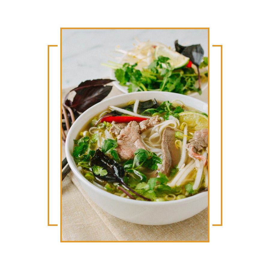 RestaurantMoka's tweet photo. How to make Vietnamese Pho?
Refer here: 👉
https://t.co/sefsRByOH7 https://t.co/0ESR9jy0oD