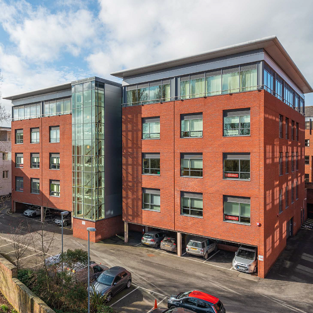 LSHtweets's tweet photo. LSH advises @prydis on the £9.36m sale of Exeter’s most recognisable office building, Senate Court
https://t.co/G1HAMjxp1j https://t.co/BwYgUsTiRc
