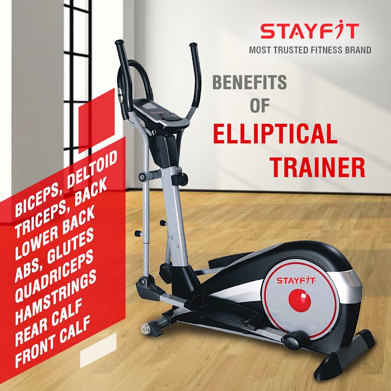 Stayfit Cycle 2024 compasscaps