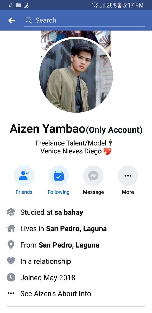 realmesh02's tweet photo. Pm niyo siya bookings of sna pedro laguna... trade nudes niya pm me.. https://t.co/NMkcUfIorY