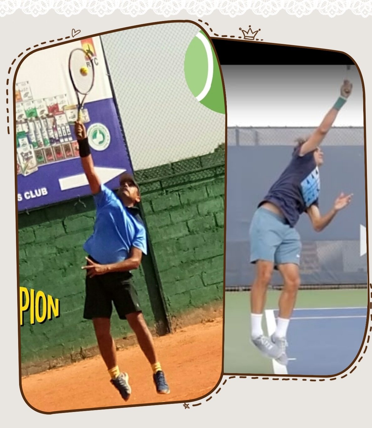 Happy birthday dear Roger Federer 