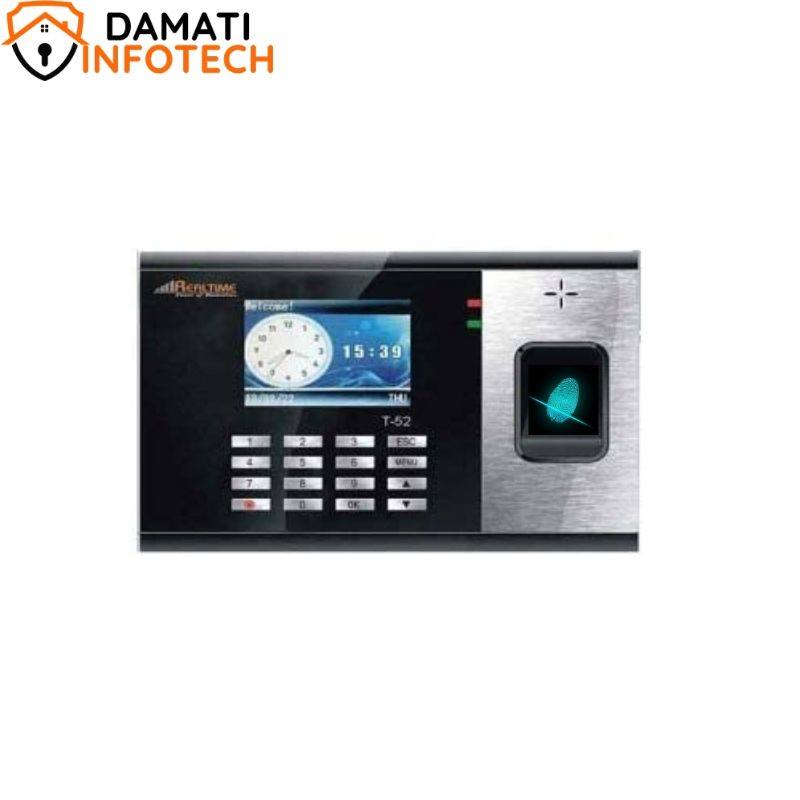 DamatiInfotech's tweet photo. Realtime T52 Biometric Attendance Cum Access-Realtime T52
Order it now
#biometric #biometricmachine #BiometricDevices #IPPBXSystems #biometricattendancemachine #AccessControl #security #dooraccesscontrol #Realtime https://t.co/gTom2hvX2N