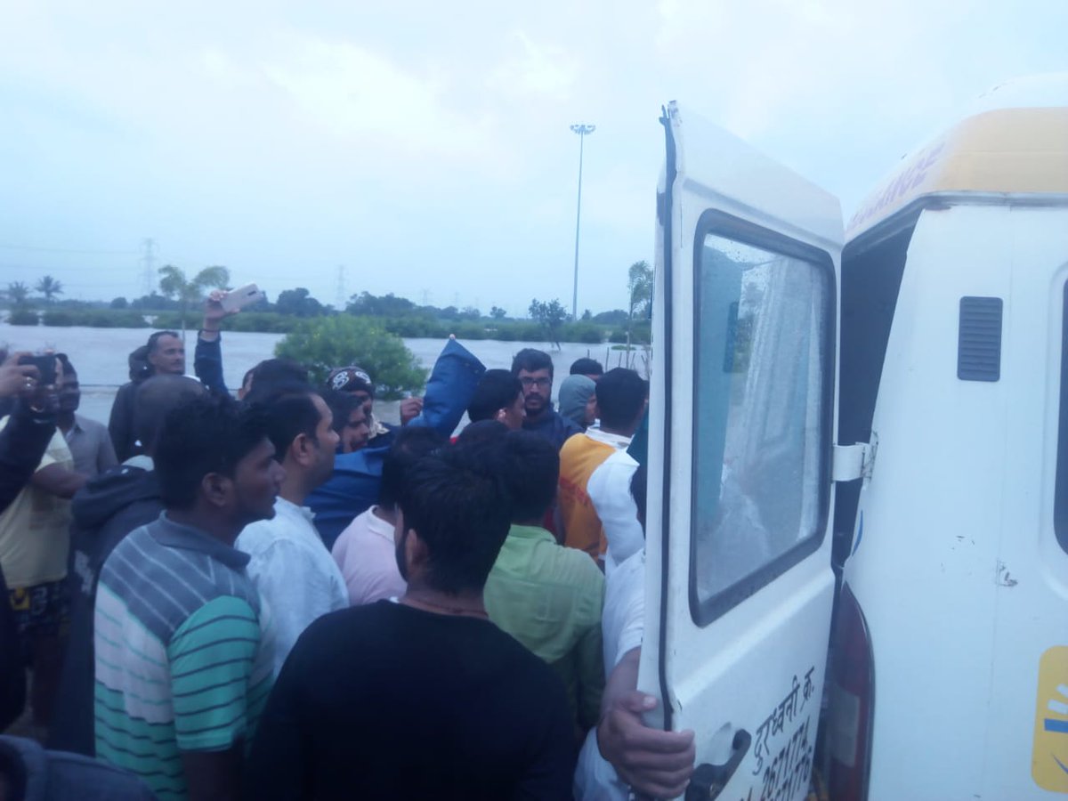 Adhrushya Kadsiddheswar tweet media