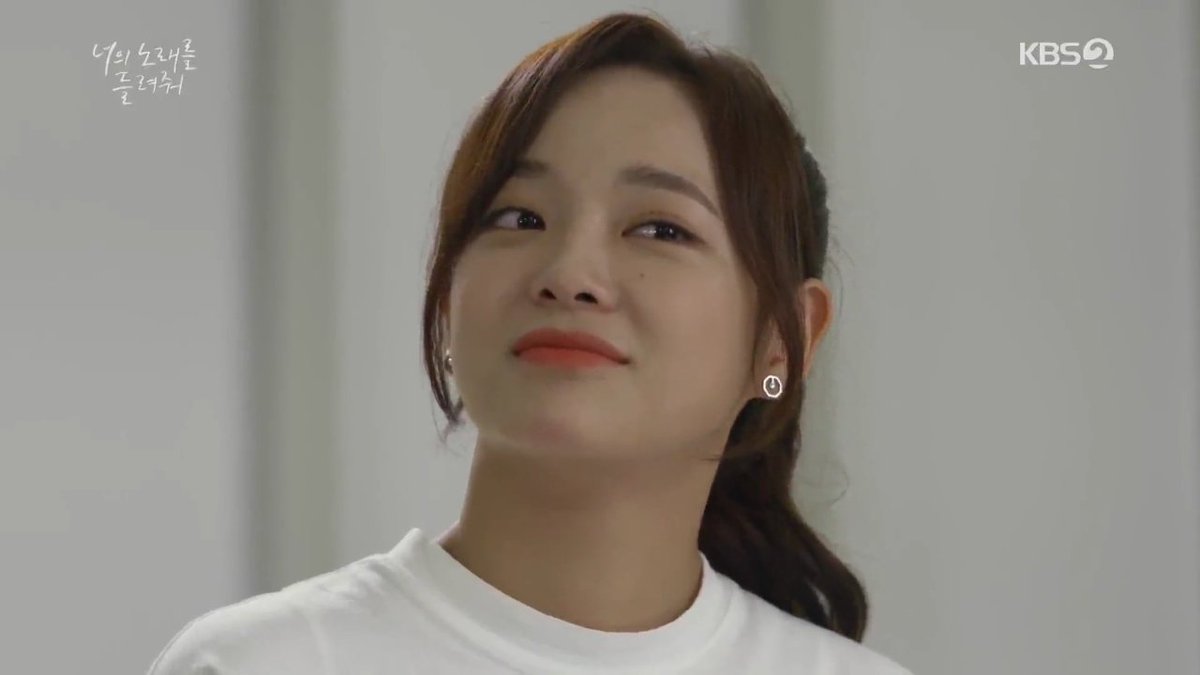 kdramapotato's tweet photo. you always make my day brighter 🌞

#LetMeHearYourSong #KimSeJeong https://t.co/pvXqp4HWPZ