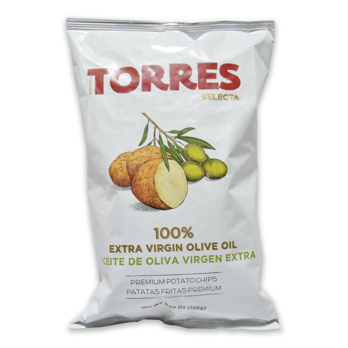 TiendasUniko's tweet photo. Os traemos las mejores patatas de bolsa, @PatatasTorres con un toque de pimentón de la vera, jamón, vino espumoso, trufa negra, aceite de oliva...hechas con un proceso artesanal basadas en la calidad de las materias primas al igual que nosotros en cuidar de nuestros clientes . https://t.co/Xx2uRmtOBr