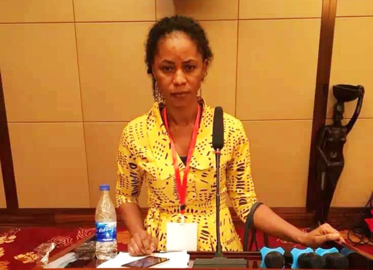 Bangoura Mariam tweet media