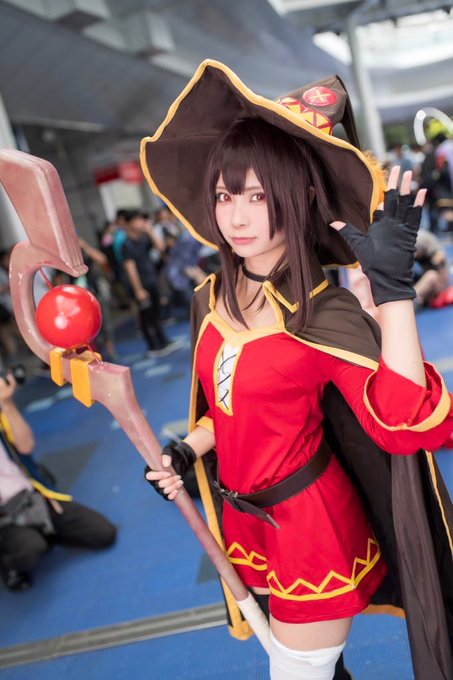 Twitterのコスプレ画像92