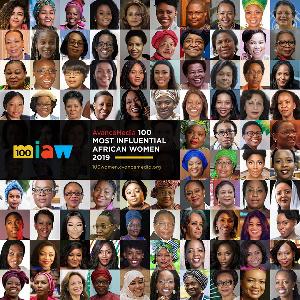 Proud to work for one of the 100 most influential #African women: <a href="/ColonjuwonILO/">Cynthia Samuel-Olonjuwon</a> Well deserved and not surprised with her drive, passion, vision, knowledge and ambition, amidst others. <a href="/ilo/">International Labour Organization</a> <a href="/ILOAfrica/">ILO Africa</a> #news <a href="/Verapaquete/">Vera_PaquetePerdigao</a> <a href="/jonitokomusa/">Joni Musabayana</a> <a href="/MusindoAlexio/">Alexio Musindo</a> <a href="/UN/">United Nations</a> @RotimiLawale #ILO100 @UNIC