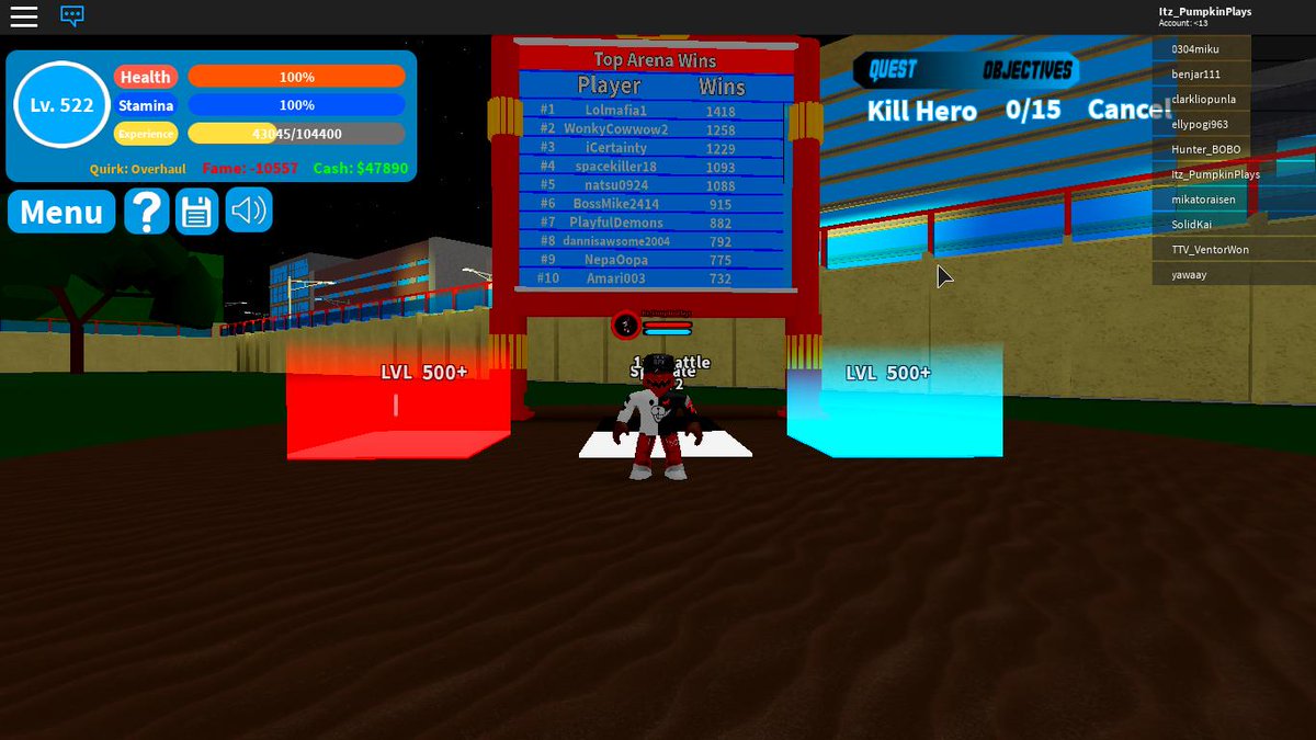 code for boku no roblox code for boku no roblox