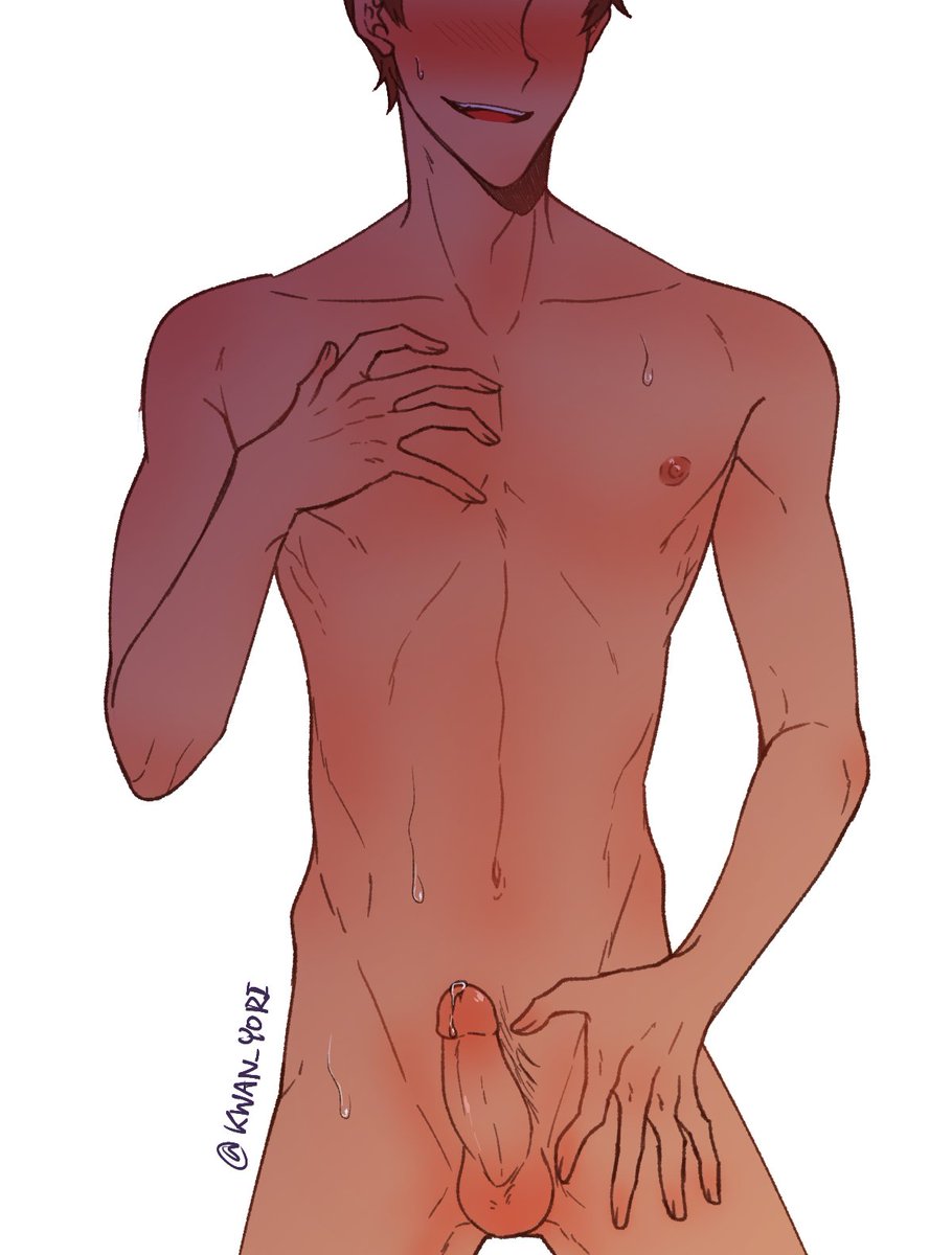 🔞WARNING🔞

Just got some idea to draw Lance is being horny👀💦💦💕

--------------------------------

🚫DON'T REPOST/EDIT MY ART🚫