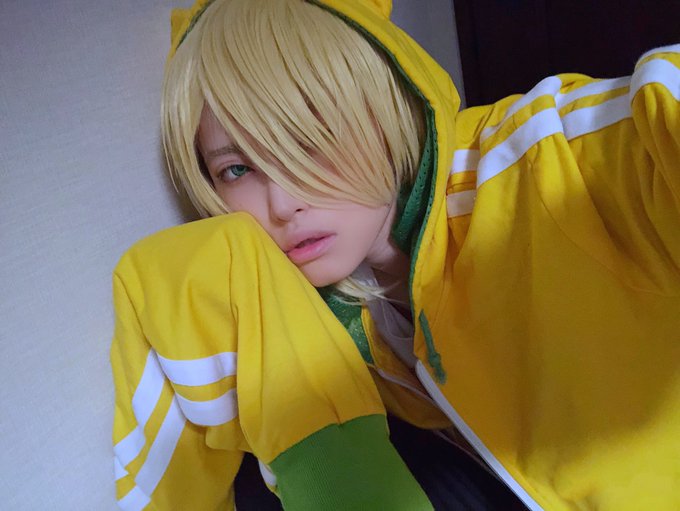 Twitterのコスプレ画像26