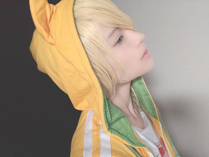 Twitterのコスプレ画像27