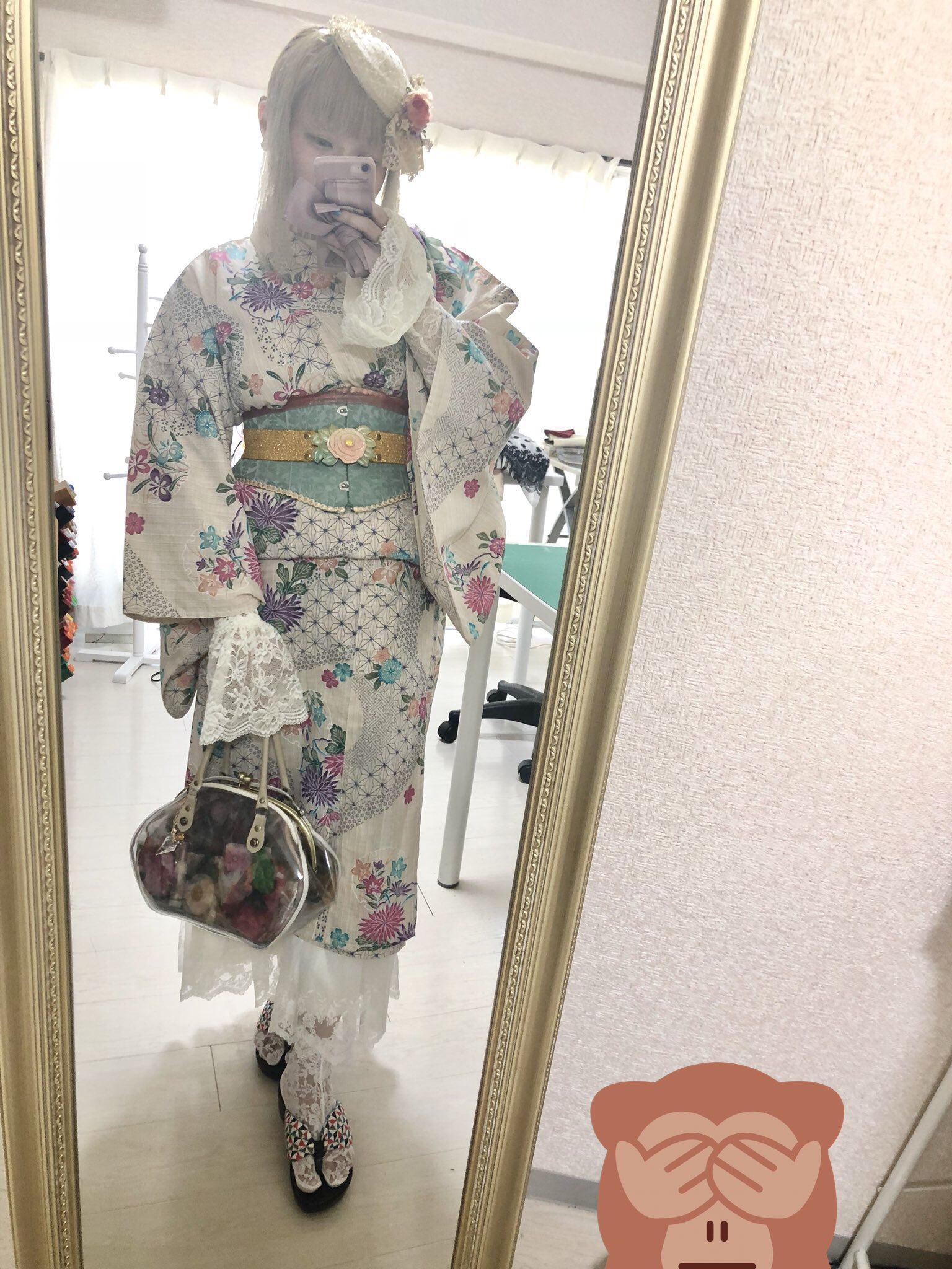 カナ🍎リンブッソルオーナー(リハビリ中) على X: 
