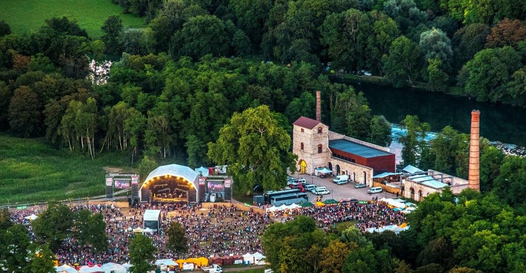 tslesfestivals's tweet photo. #OFQCW | Ce weekend, au menu des festivals : Festival Interceltique de Lorient, No Logo, Belle Île On Air... https://t.co/7AusUHxnvC https://t.co/aFeIFSCsVy