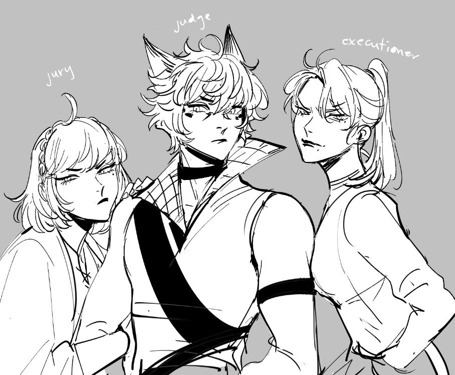 HAPPY BELATED BIRTHDAY DAD ft. einearin + cessna trying to mimic l'yuta's judgingface.png🌞✨ @okkuisul