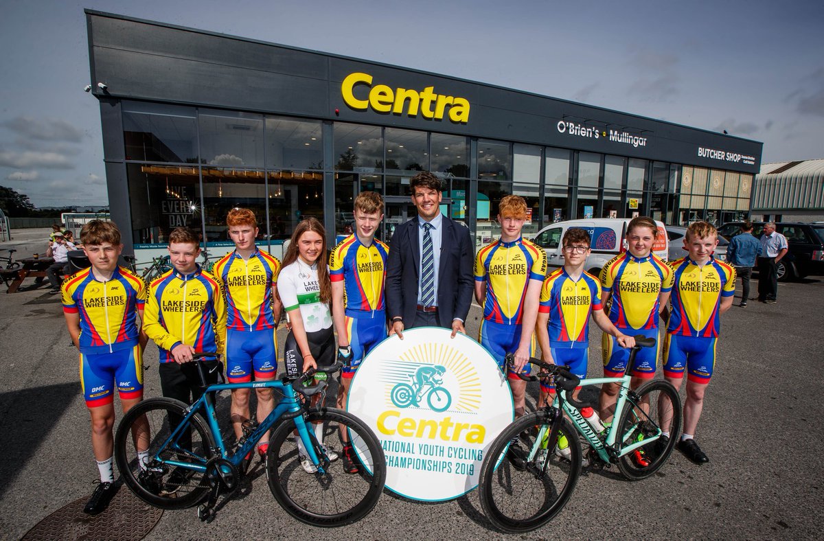 Lakeside Wheelers tweet media