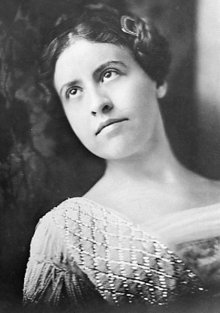 today_classical's tweet photo. #Today in 1882 Birth of American #pianist Olga #Samaroff-Stokowski. #MusicHistory #classicalmusic https://t.co/oPHBlG44RW