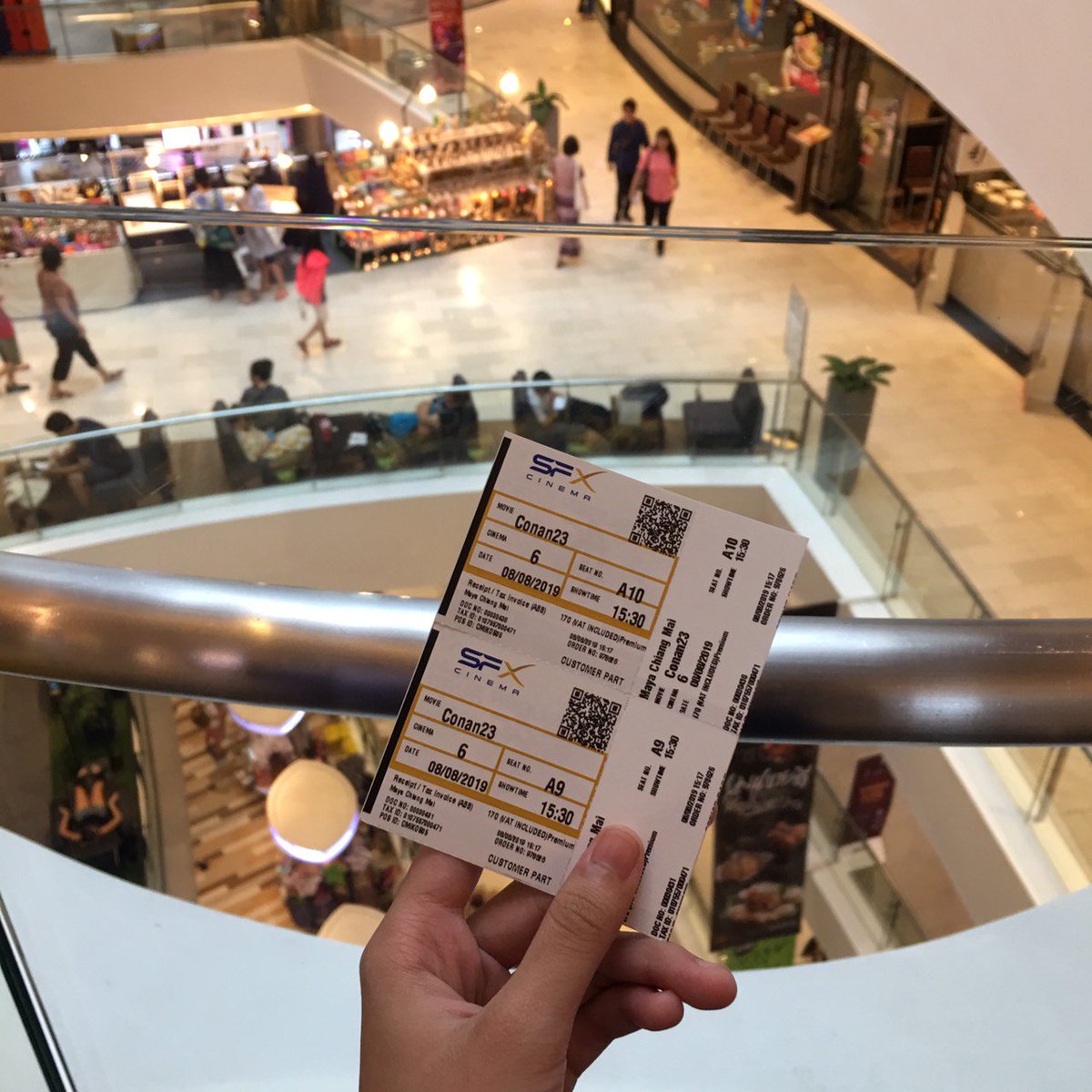 zoldyck ย้ายแอคนะคะ tweet media