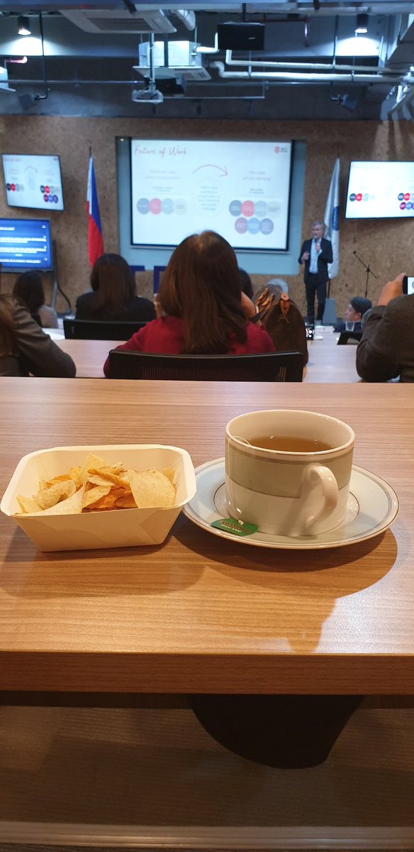 GroundhandlingP's tweet photo. #ECOBRIEF2019 https://t.co/yDG06GPKui