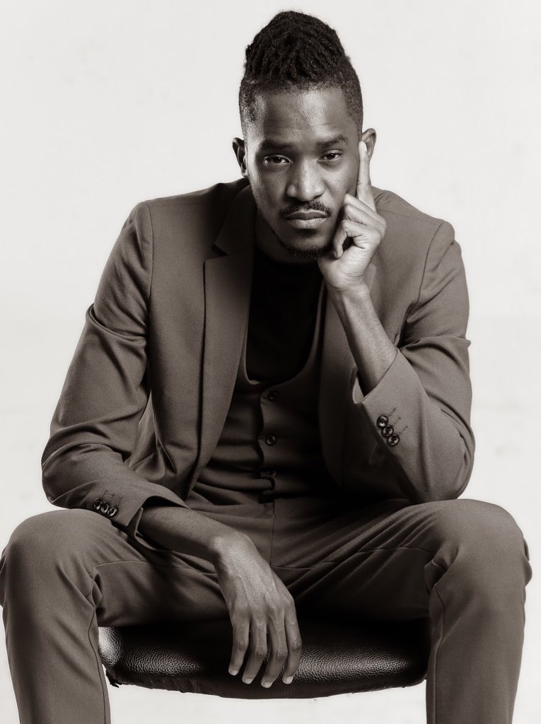 IamApass's tweet photo. New Music Tomorrow, you know I always bring you the best #LwakiBefuula https://t.co/6JtdyD52h4