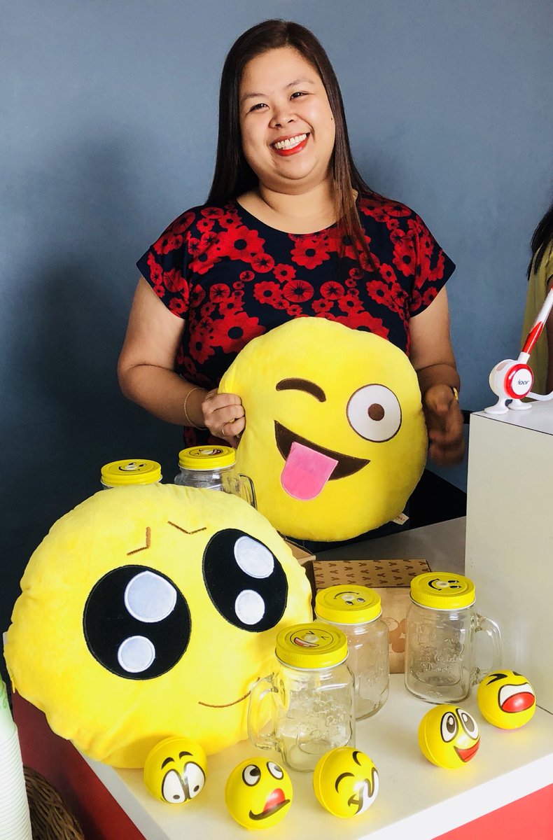 ktinejm's tweet photo. Having fun while working! 😍💜

#PurpleLife #BeWithThePurpleExperts #FunatWork #ShareHappiness #BeWithUs

@Greg_MPCS @Josie_MPCS @Jamie_Metro @iamyourritzy @ONE_Clarktastic https://t.co/hJdIRKTmoX