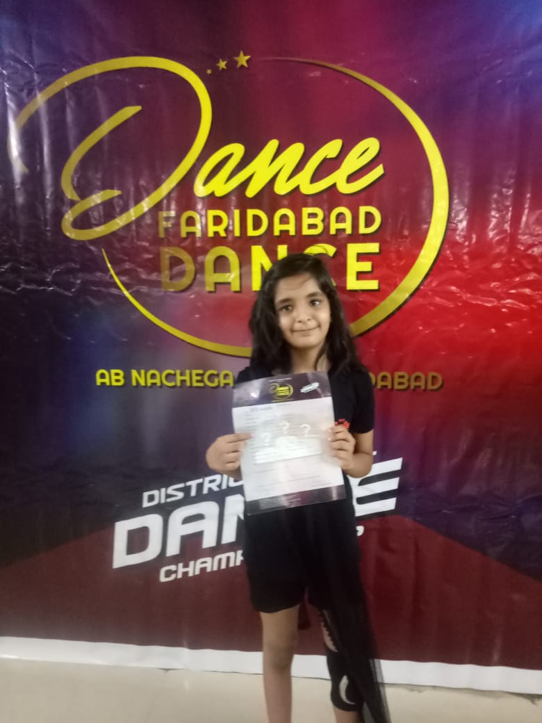 DanceFaridabad's tweet photo. ☺️💃🕺☺️
Successful Ground #Audition of @DanceFaridabad at #LiveArtsIndia #JawaharColony #NIT #Faridabad
Register Now for #DanceFaridabadDance - District Level #DanceChampionship, presented by #DriftUp #Dance Studio.
Visit https://t.co/DuqglTgO4R ☺️💃🕺
#GroundAudition #Auditions https://t.co/n7MvJcDp1H