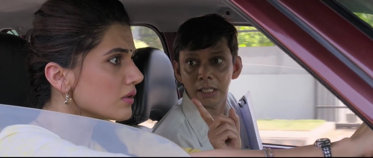 maxgboo's tweet photo. Deeply disturbed.. Stop harrsing men in movies.. Bollywood ffs Stop glorifying Toxic feminity.. 
#MissionMangalTrailer https://t.co/TgEbKvXP7x