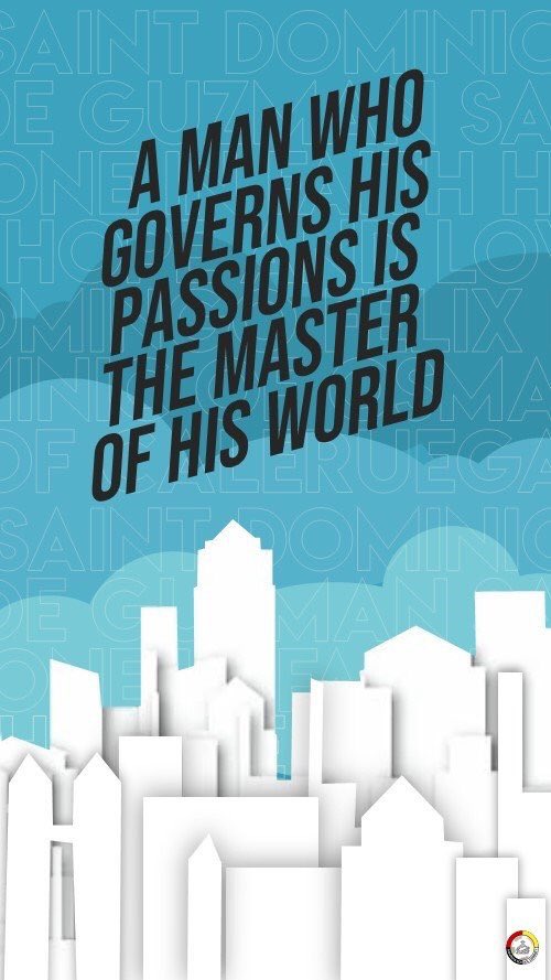 aquinasDYG's tweet photo. To praise, to bless, to preach.
These are the wallpapers for the month of august, featuring the founder of the dominican order, St. Dominic De Guzman.
#ASDYG
#OneDOMNETYouthGroup
#IDYMop https://t.co/OImkBis3q4