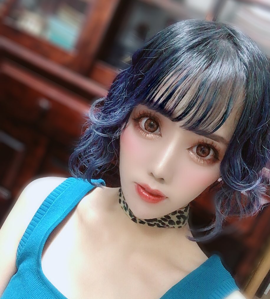 ゆみこちゃい 亞同盟 髪リカちゃん人形で草 髪バキバキ族の人達どうしたらいいか応急処置教えて