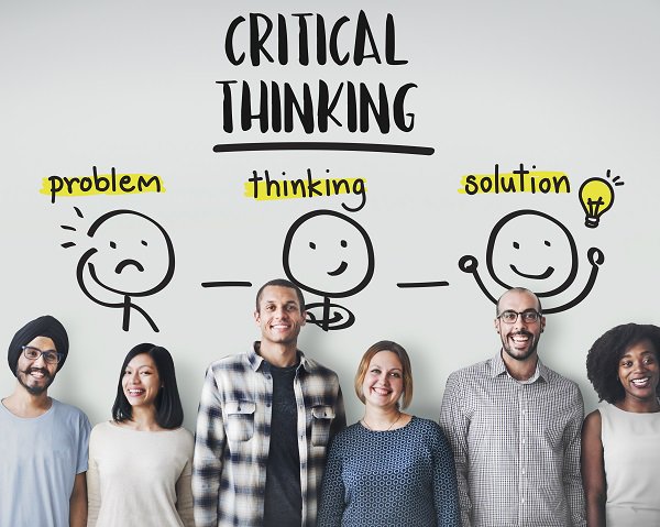 PhysicsNews's tweet photo. IOP members: critical thinking is a key skill that is transferable across different roles, but what does it really mean to think critically? Log into your Career Development Hub to see how you can develop your critical thinking skills. https://t.co/txA8otUHbi #IOPCommunity https://t.co/3Bfp3fBFsw