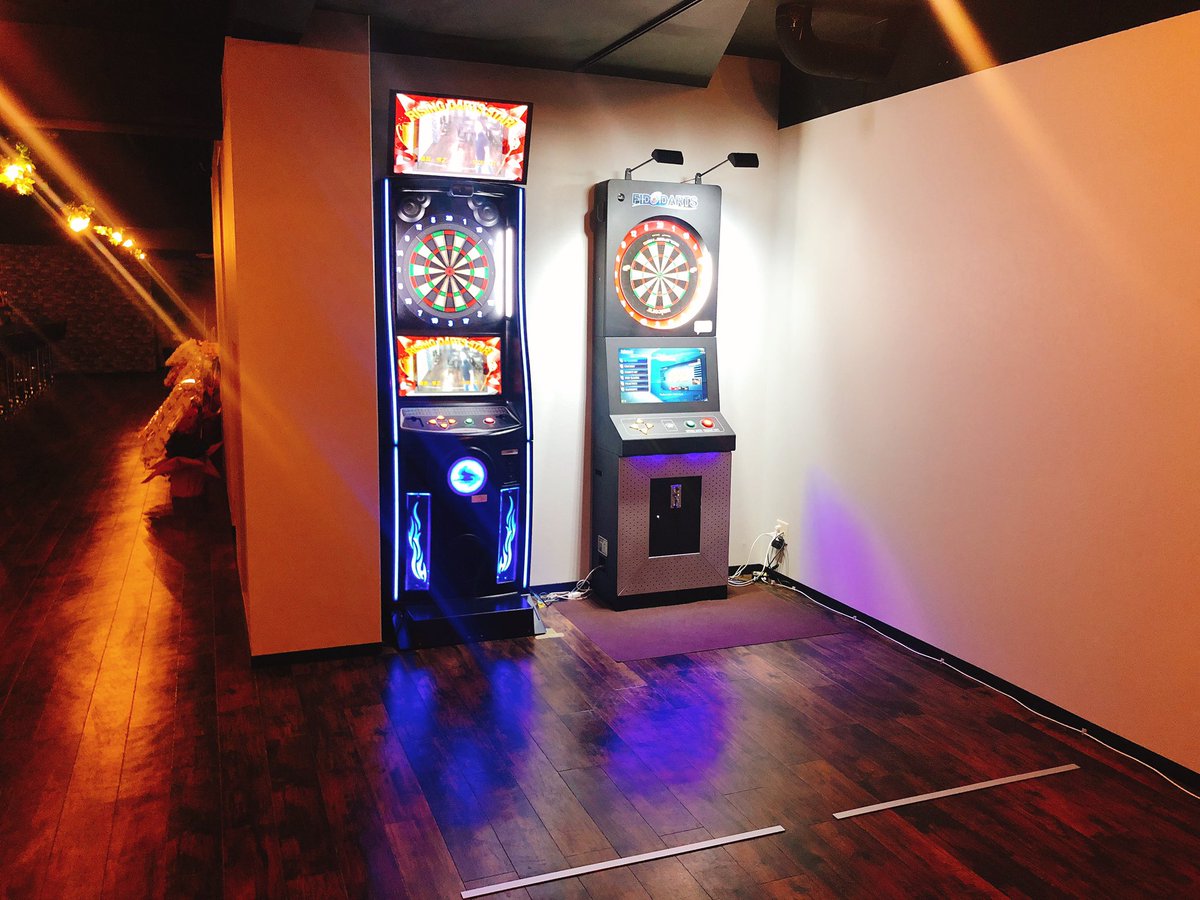 Famous0801's tweet photo. Darts Bar Famous 8/1 Open
〒542-0083
大阪市中央区東心斎橋1-6-20
東心斎橋ビル5F
White hostelさんが目印です!
TEL06-6484-8387 https://t.co/UmsskQtzpW